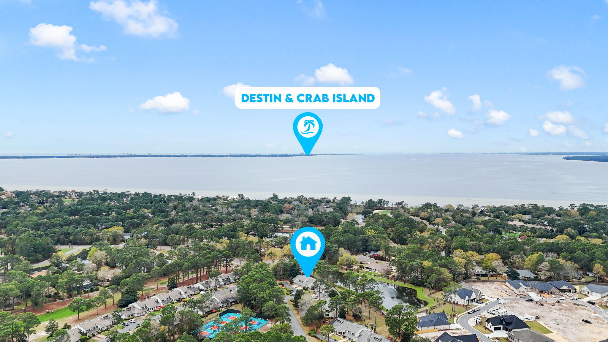 GLENEAGLES GREEN II - Residential