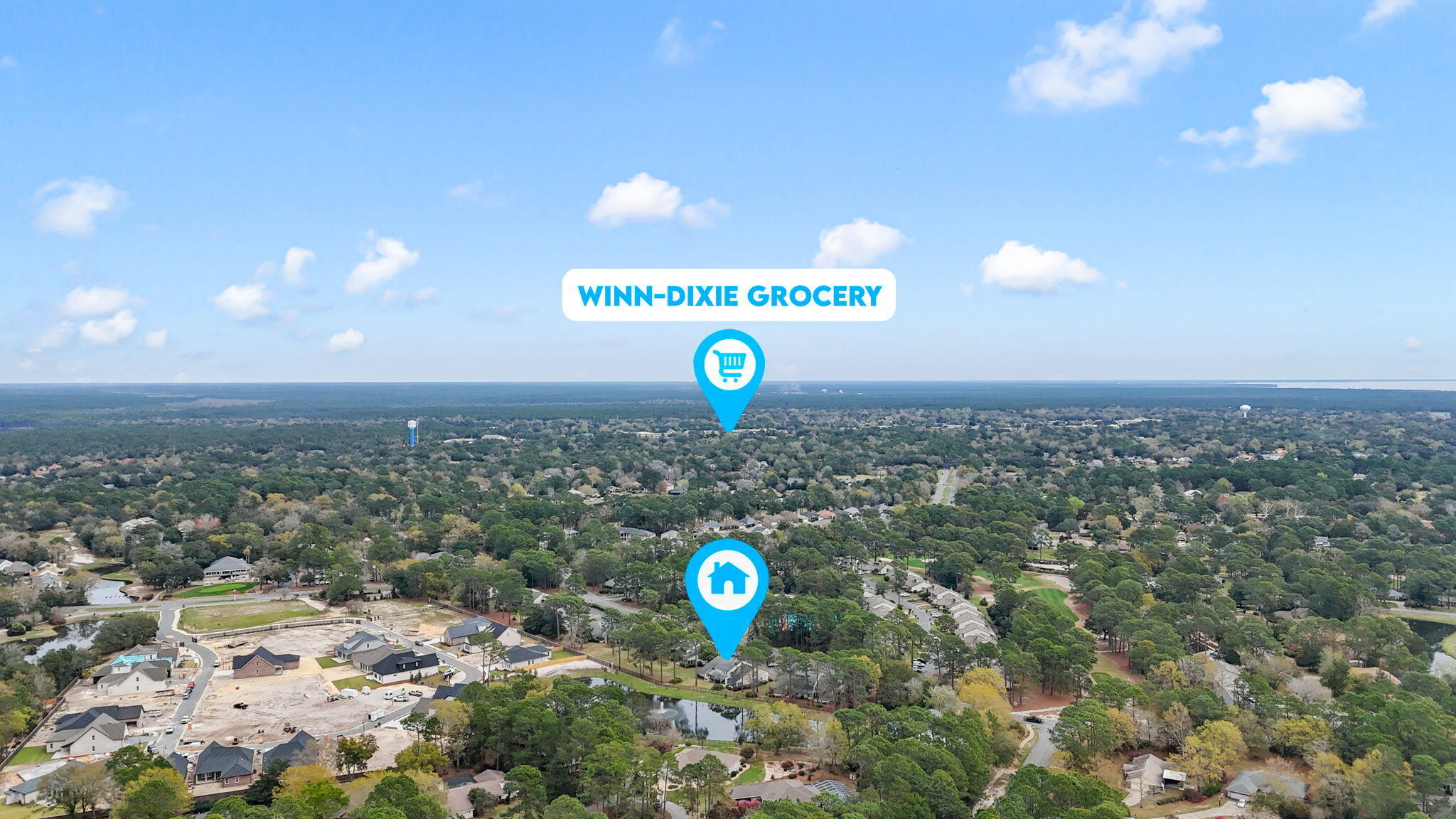 GLENEAGLES GREEN II - Residential