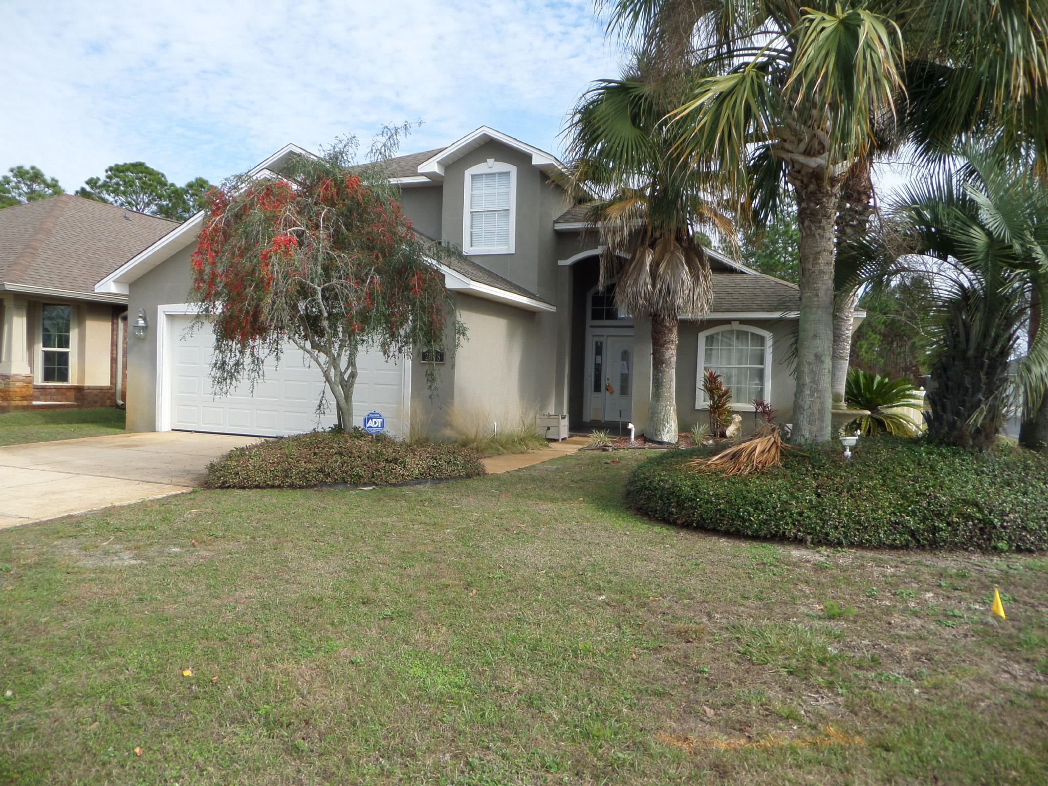 FOUNTAINVIEW - Residential