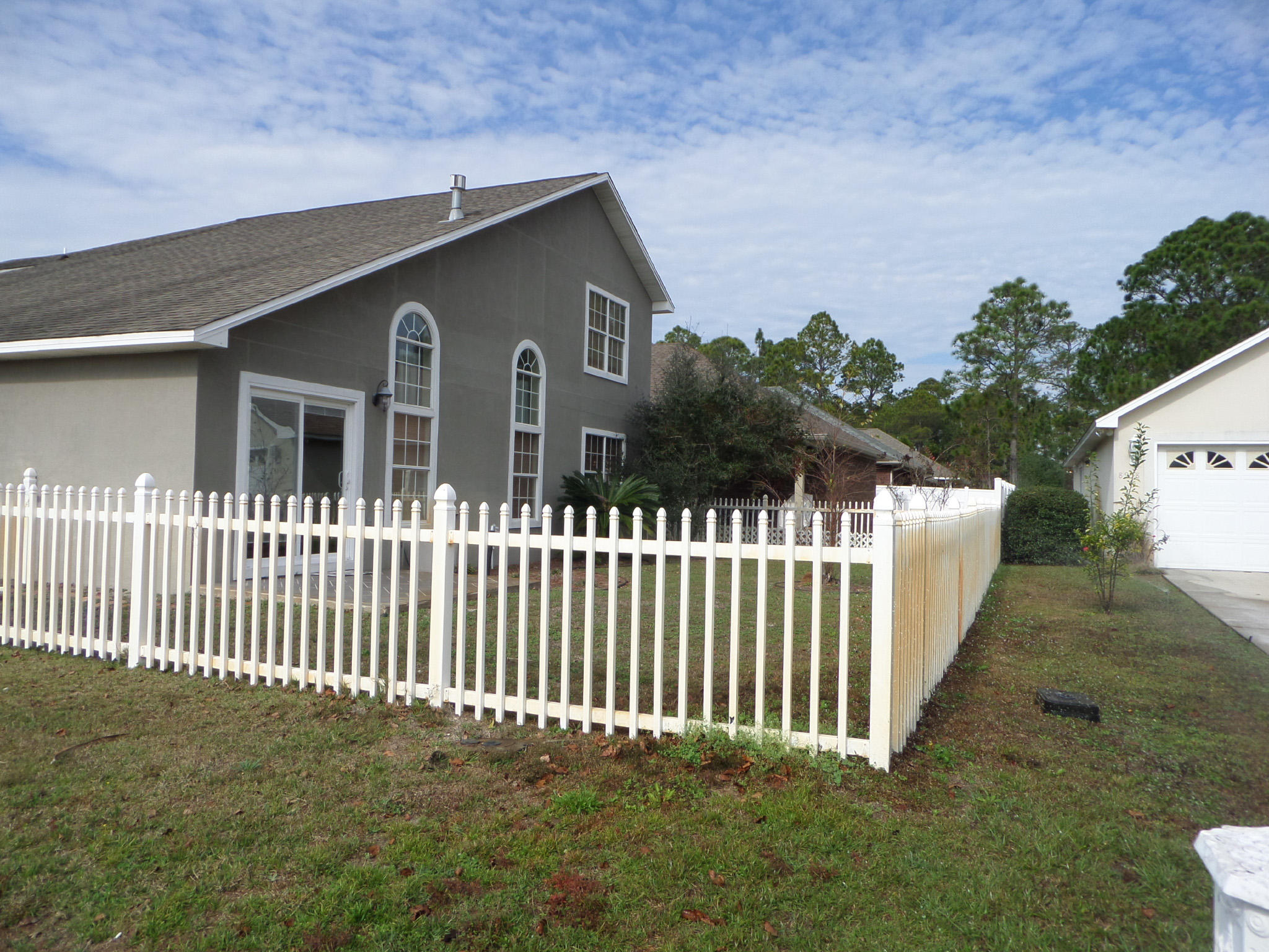 FOUNTAINVIEW - Residential