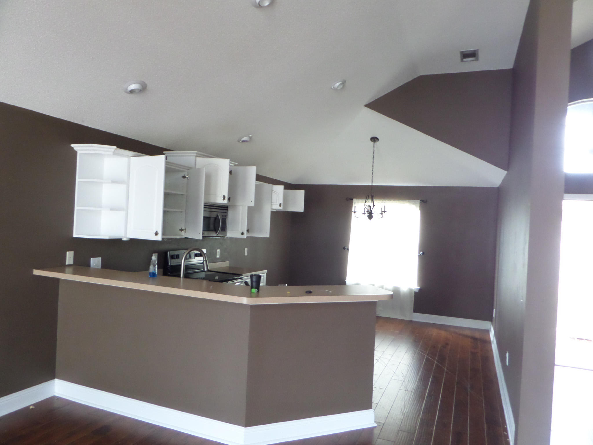 FOUNTAINVIEW - Residential