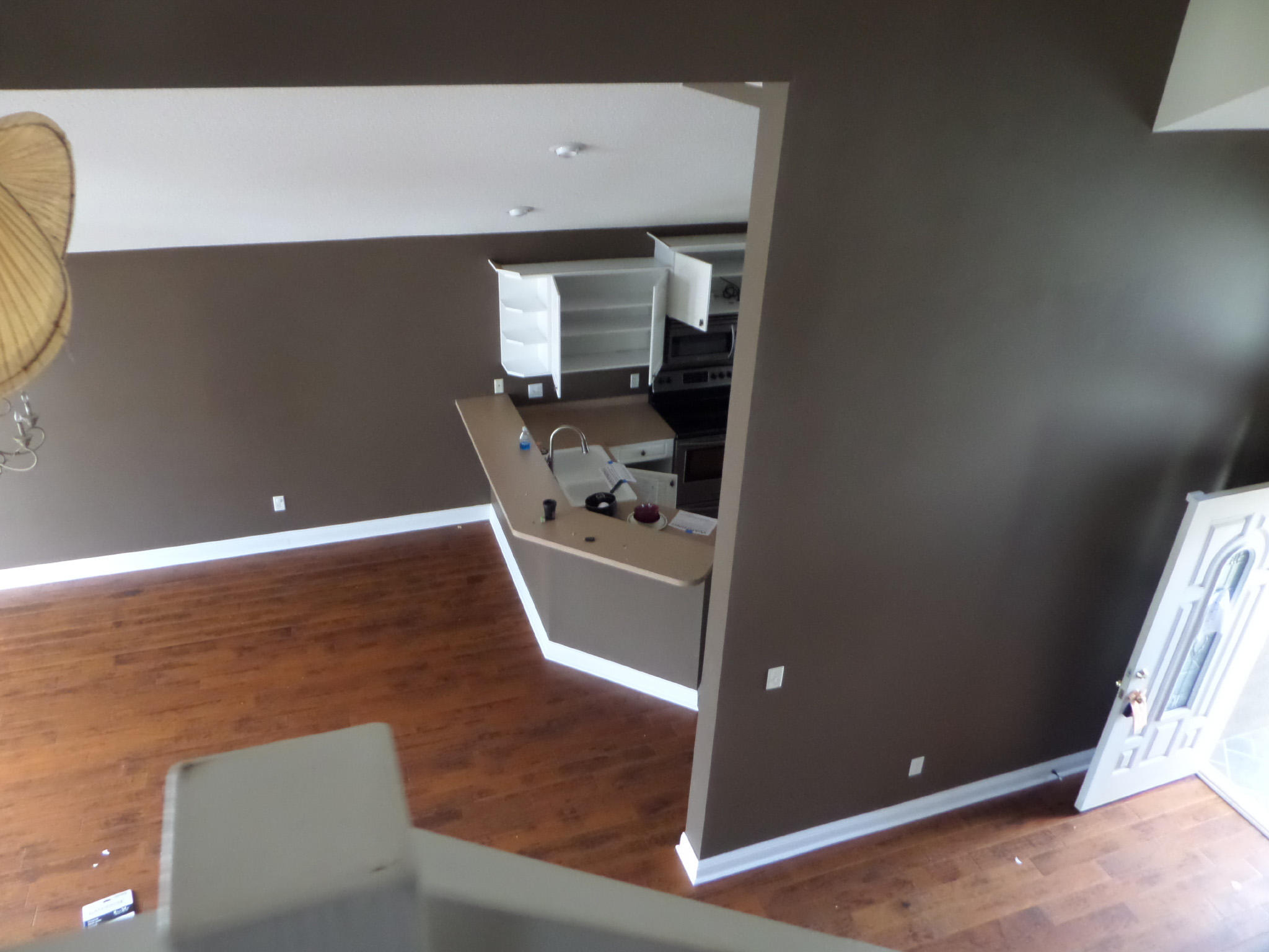 FOUNTAINVIEW - Residential