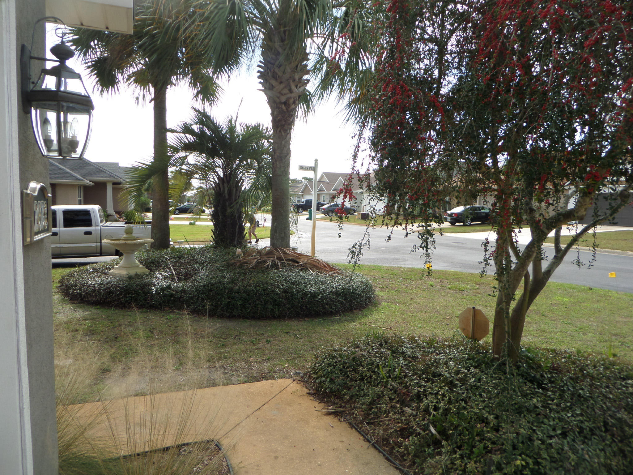 FOUNTAINVIEW - Residential