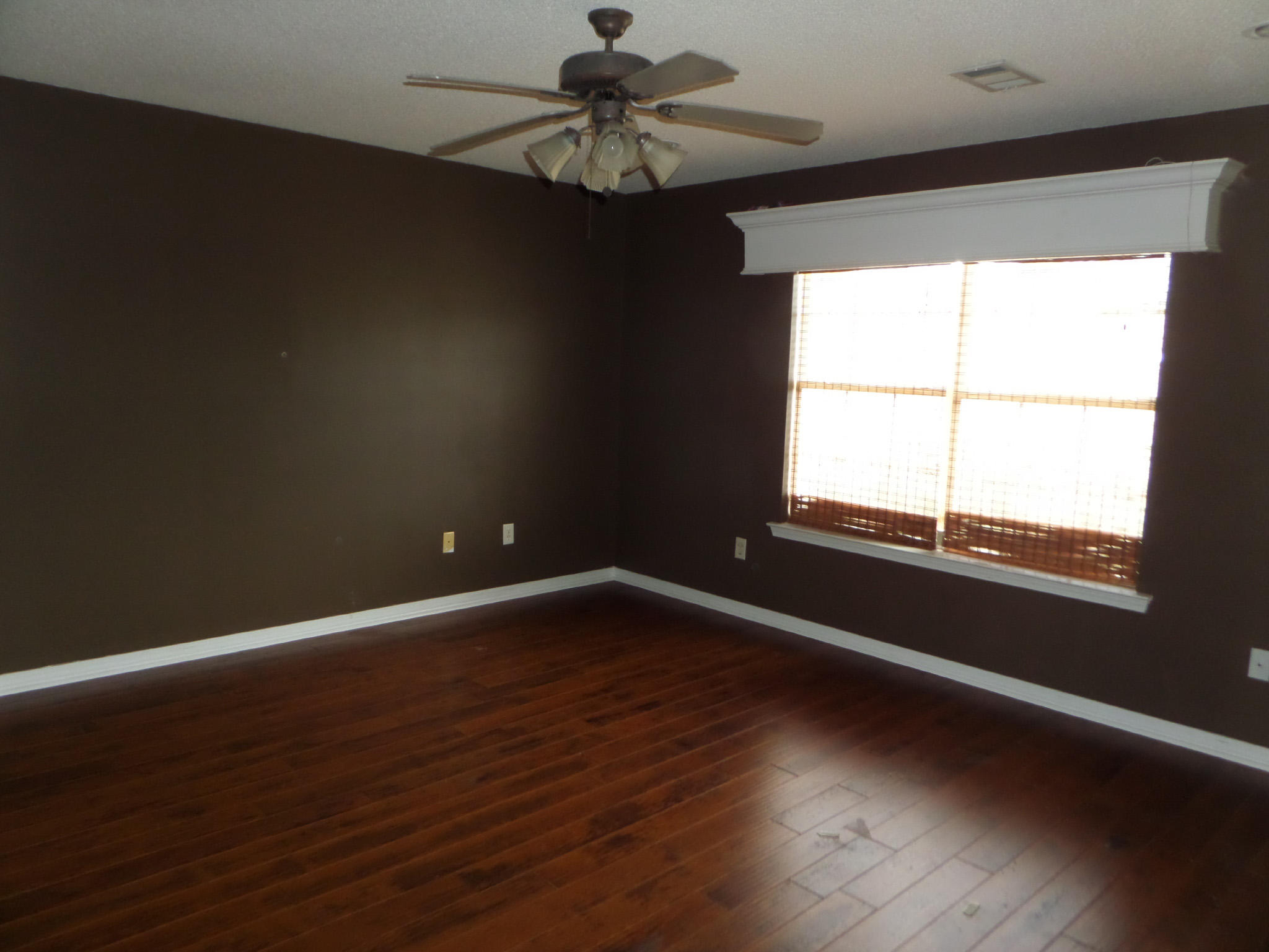 FOUNTAINVIEW - Residential