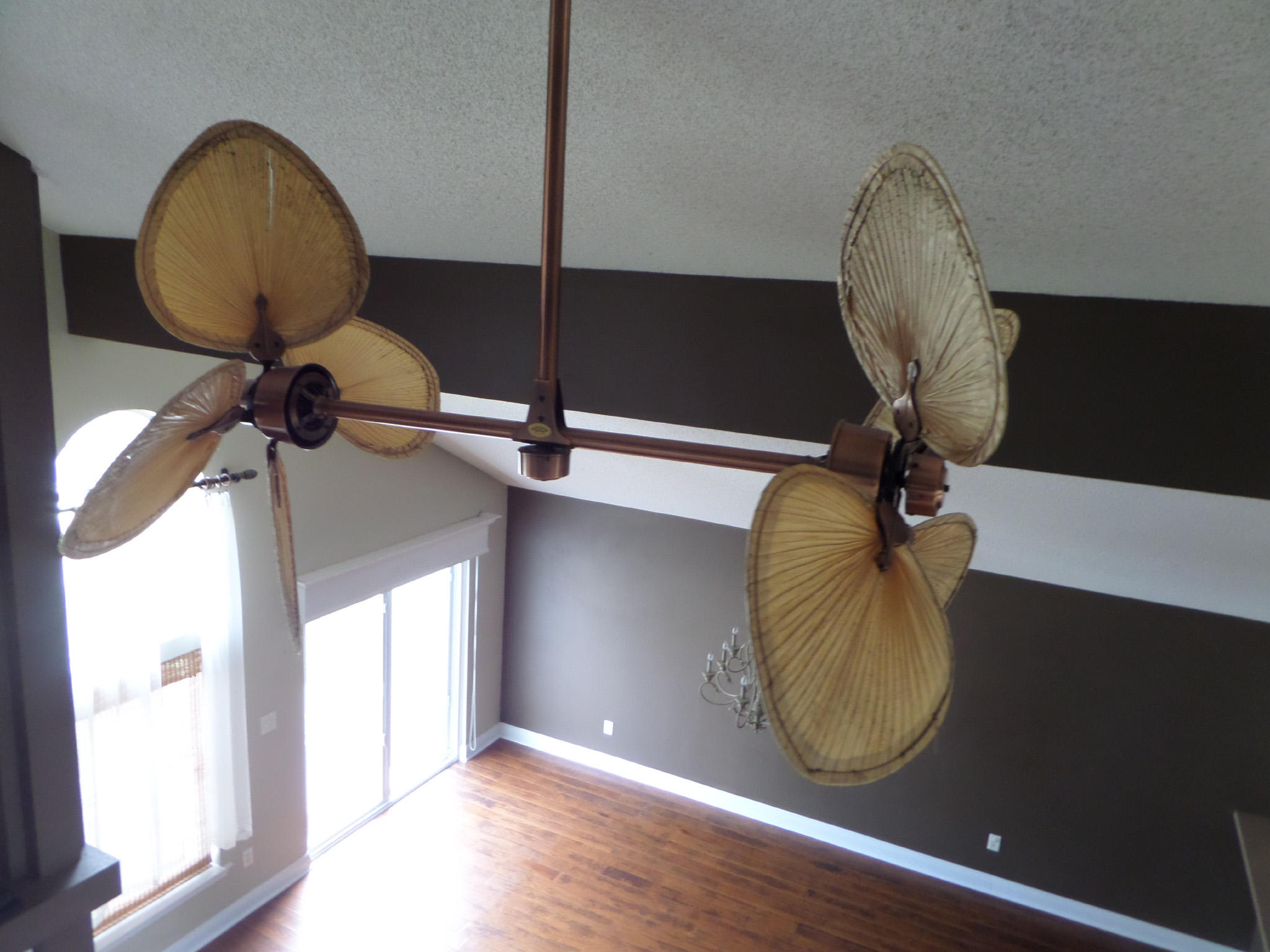 FOUNTAINVIEW - Residential