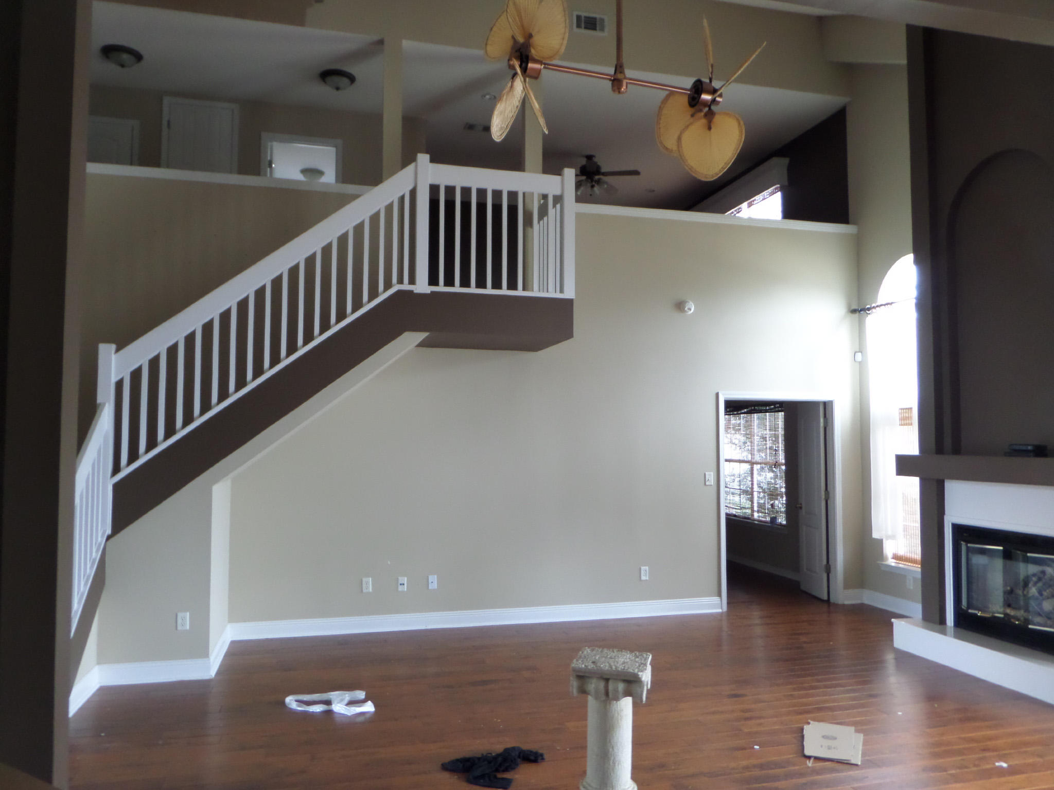 FOUNTAINVIEW - Residential