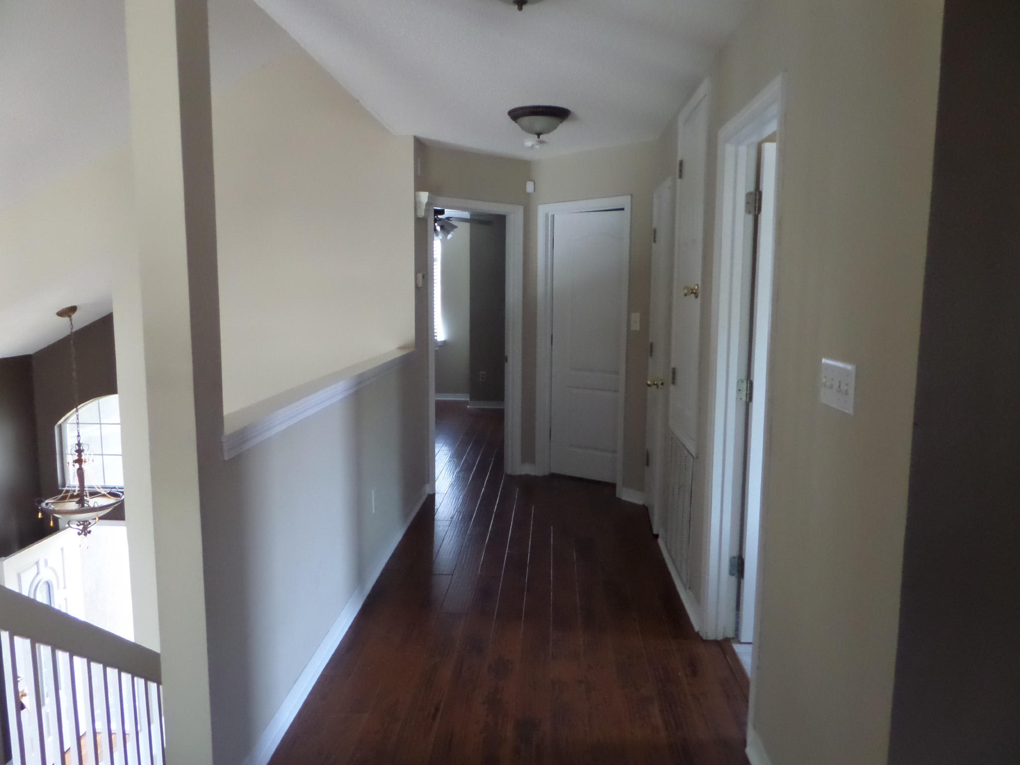 FOUNTAINVIEW - Residential