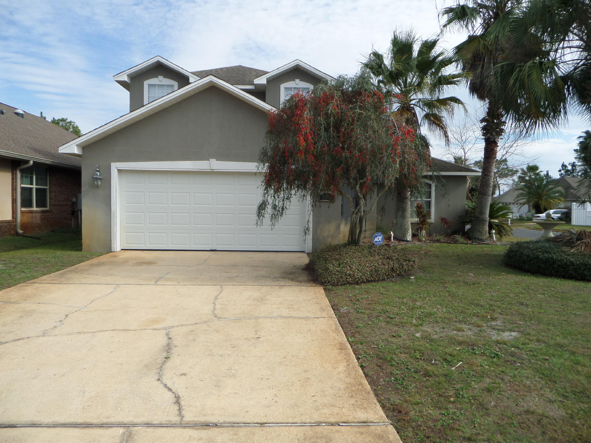 FOUNTAINVIEW - Residential