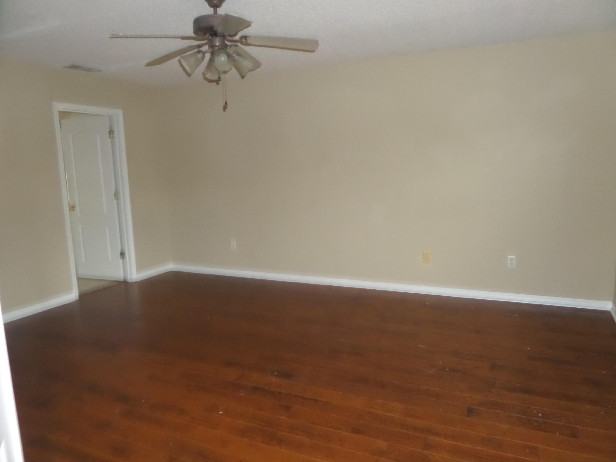 FOUNTAINVIEW - Residential