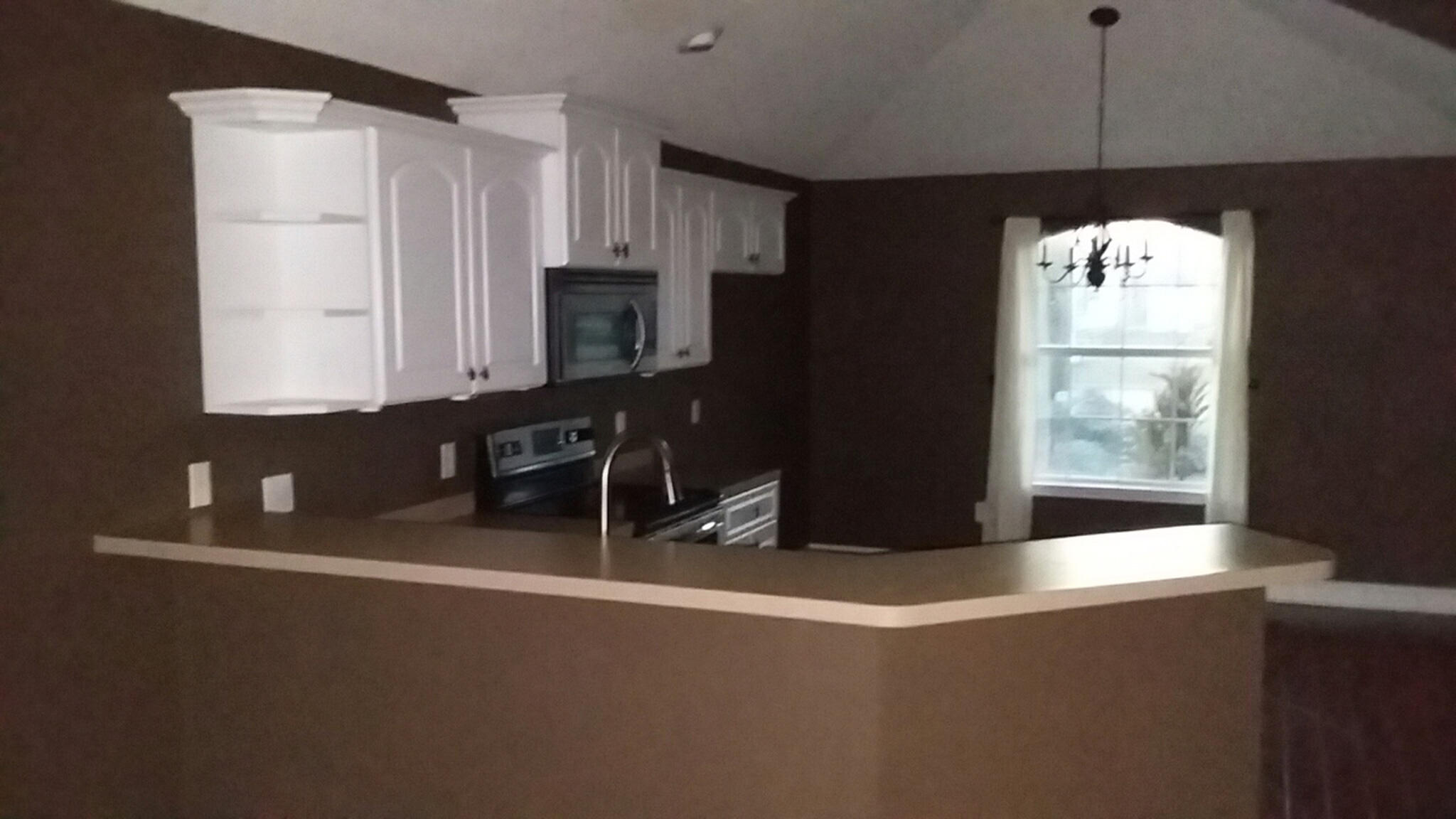 FOUNTAINVIEW - Residential