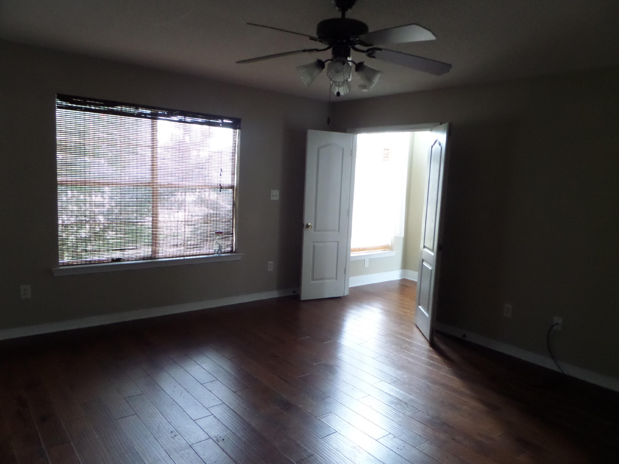 FOUNTAINVIEW - Residential