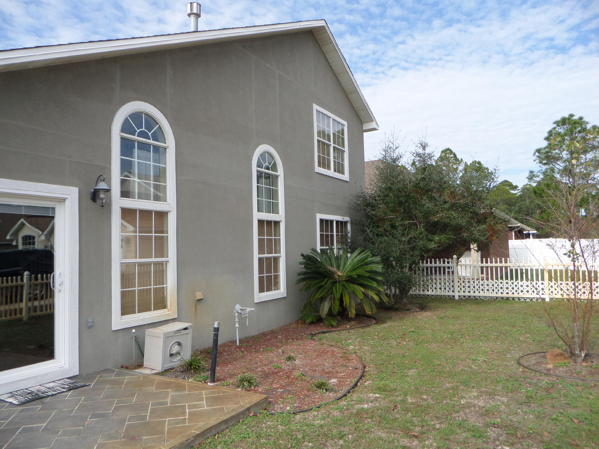 FOUNTAINVIEW - Residential