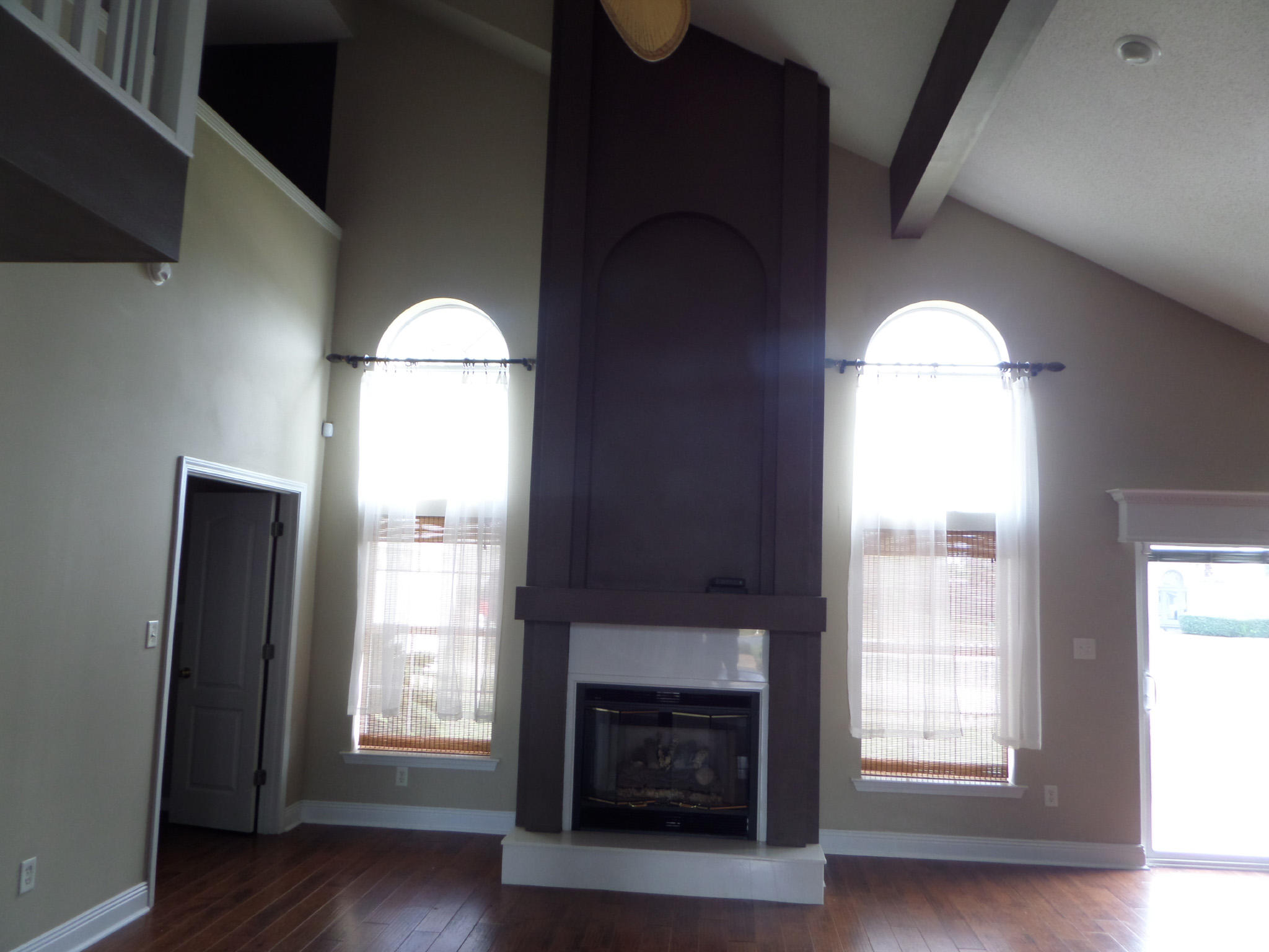 FOUNTAINVIEW - Residential