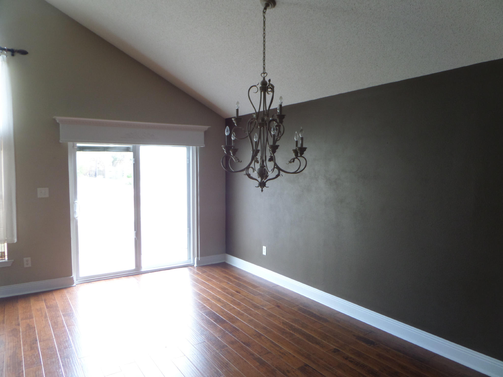 FOUNTAINVIEW - Residential