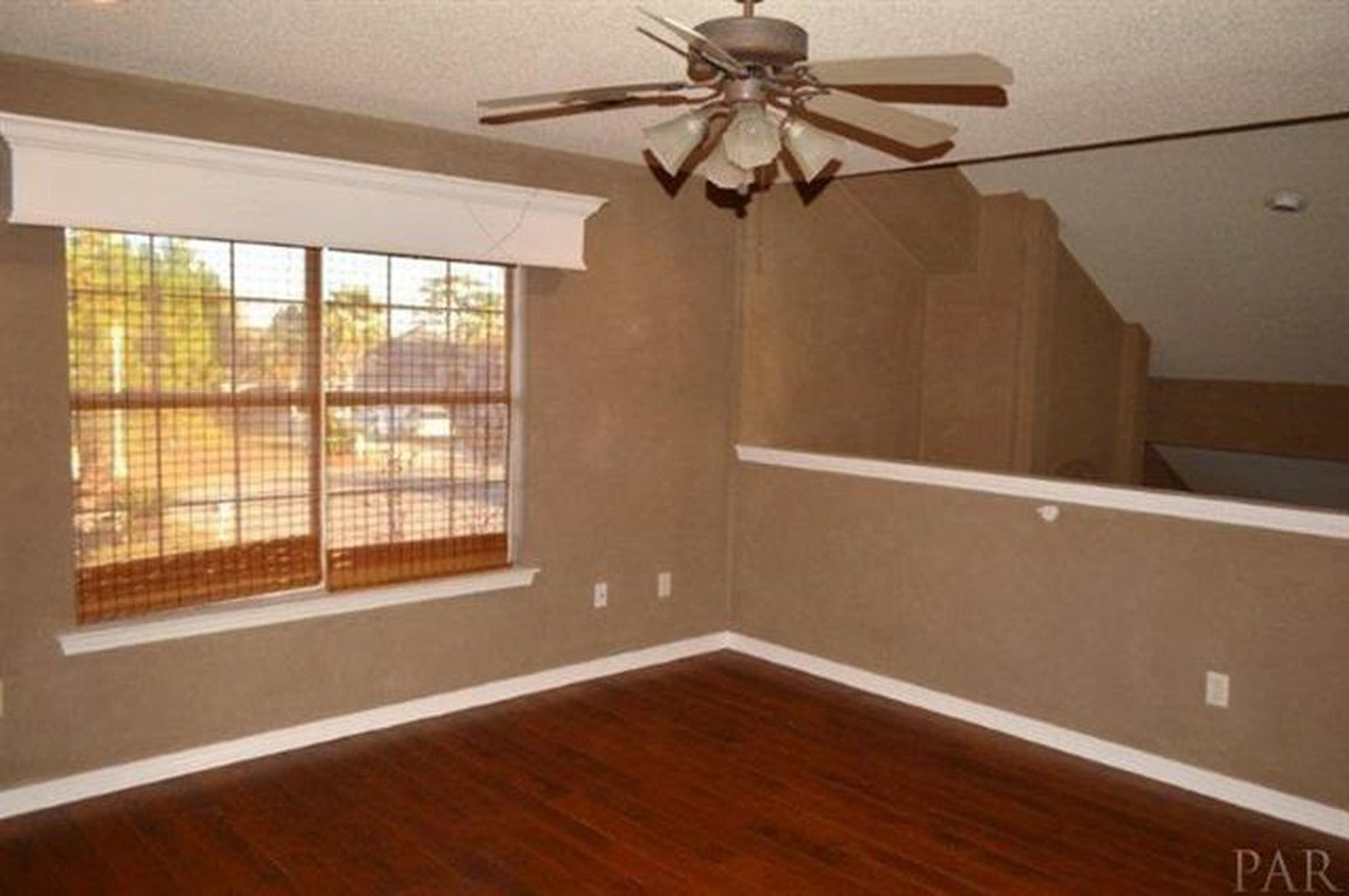 FOUNTAINVIEW - Residential