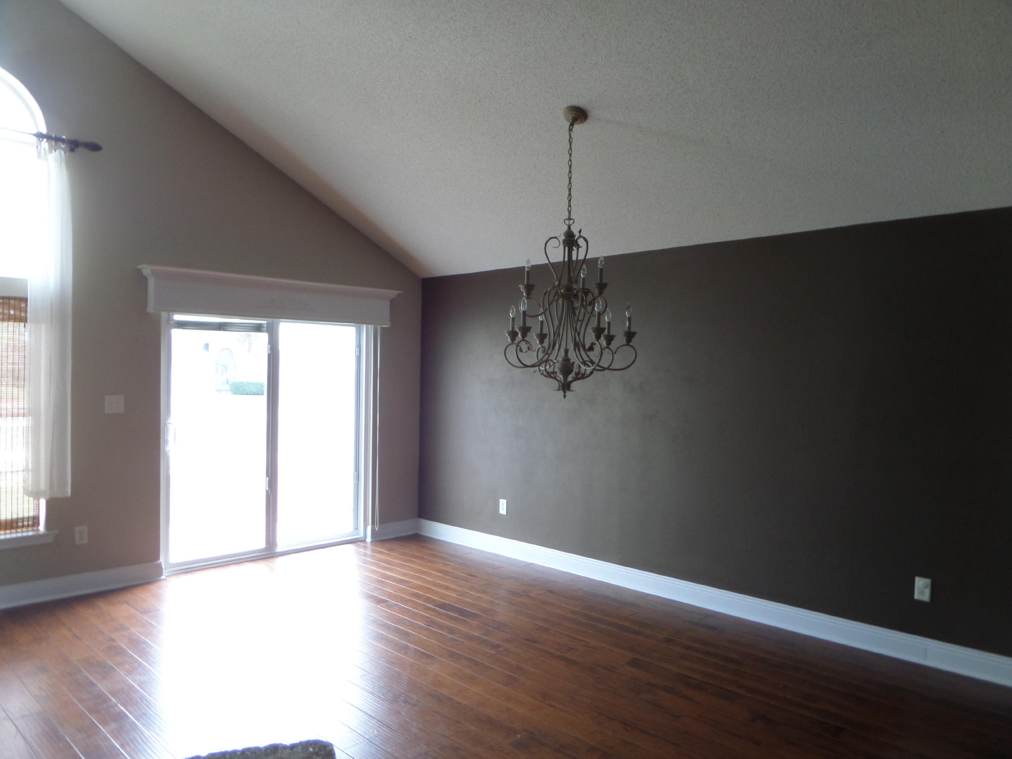 FOUNTAINVIEW - Residential