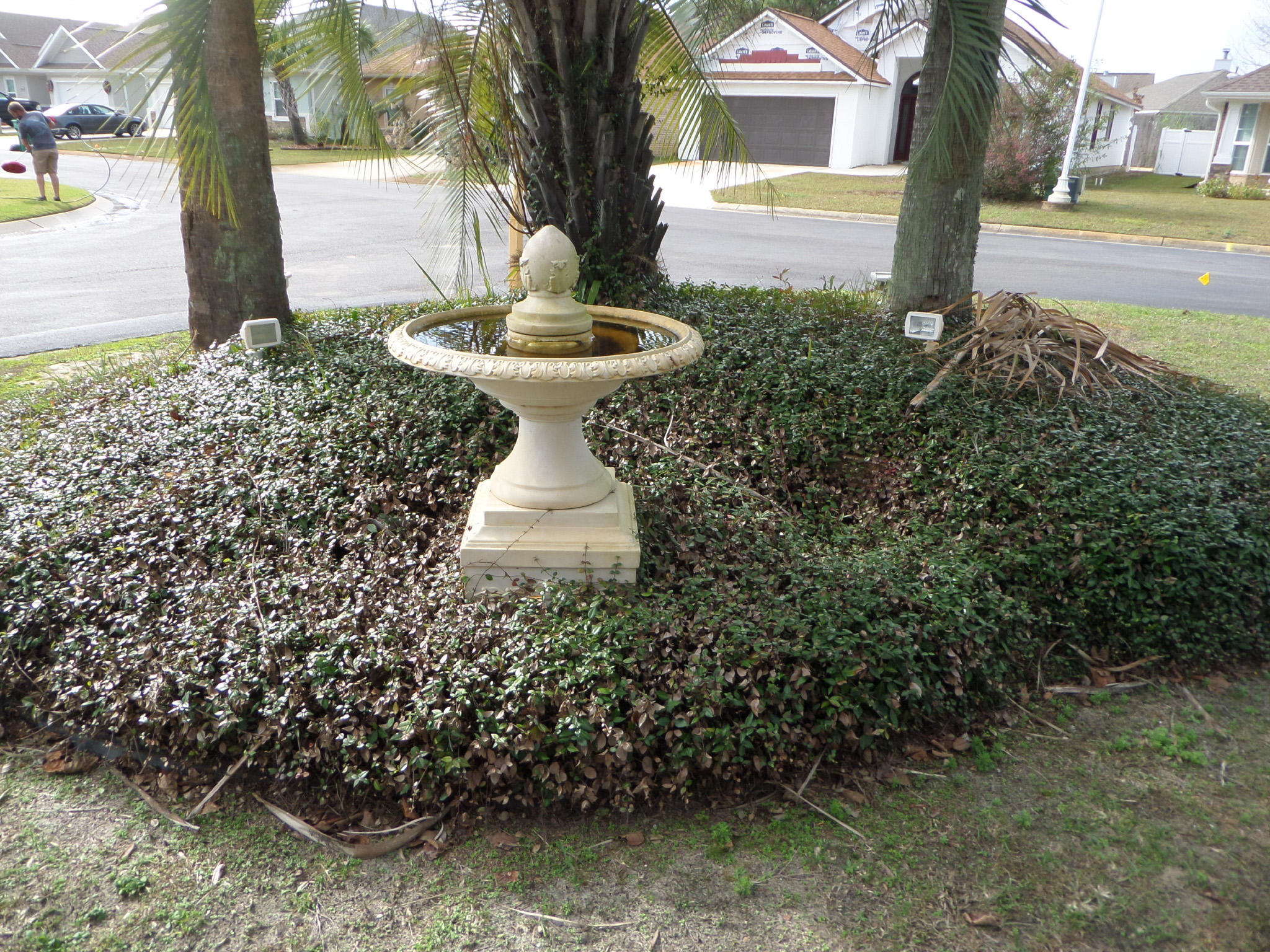 FOUNTAINVIEW - Residential