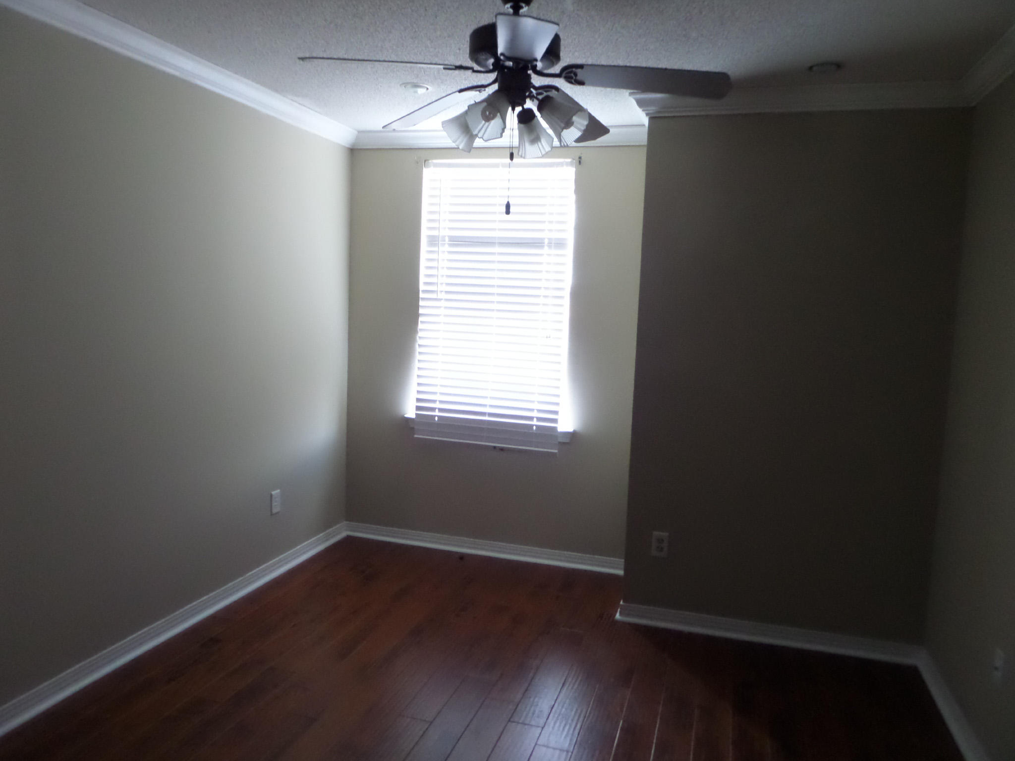 FOUNTAINVIEW - Residential