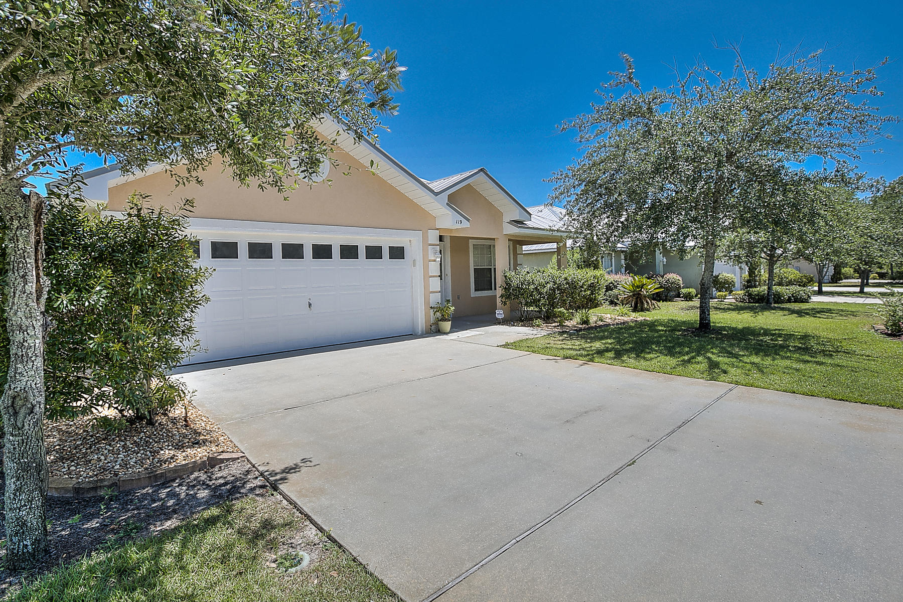 DRIFTWOOD ESTATES - Residential