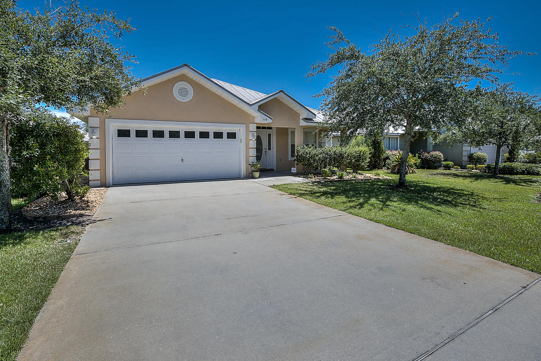 DRIFTWOOD ESTATES - Residential