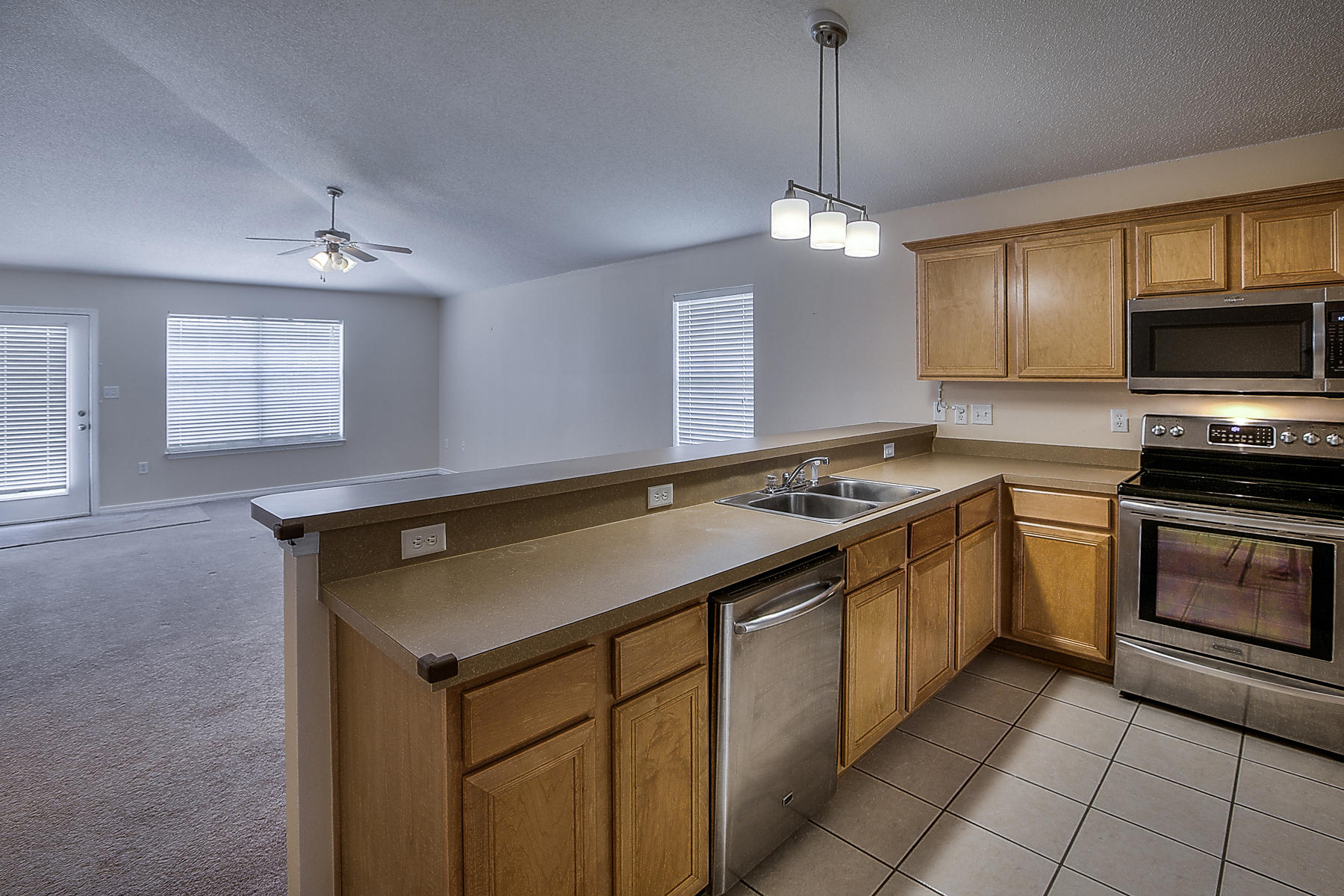 DRIFTWOOD ESTATES - Residential