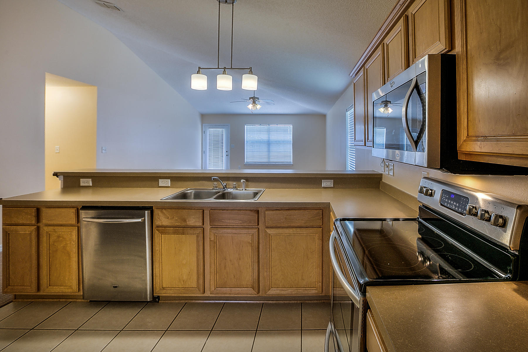 DRIFTWOOD ESTATES - Residential