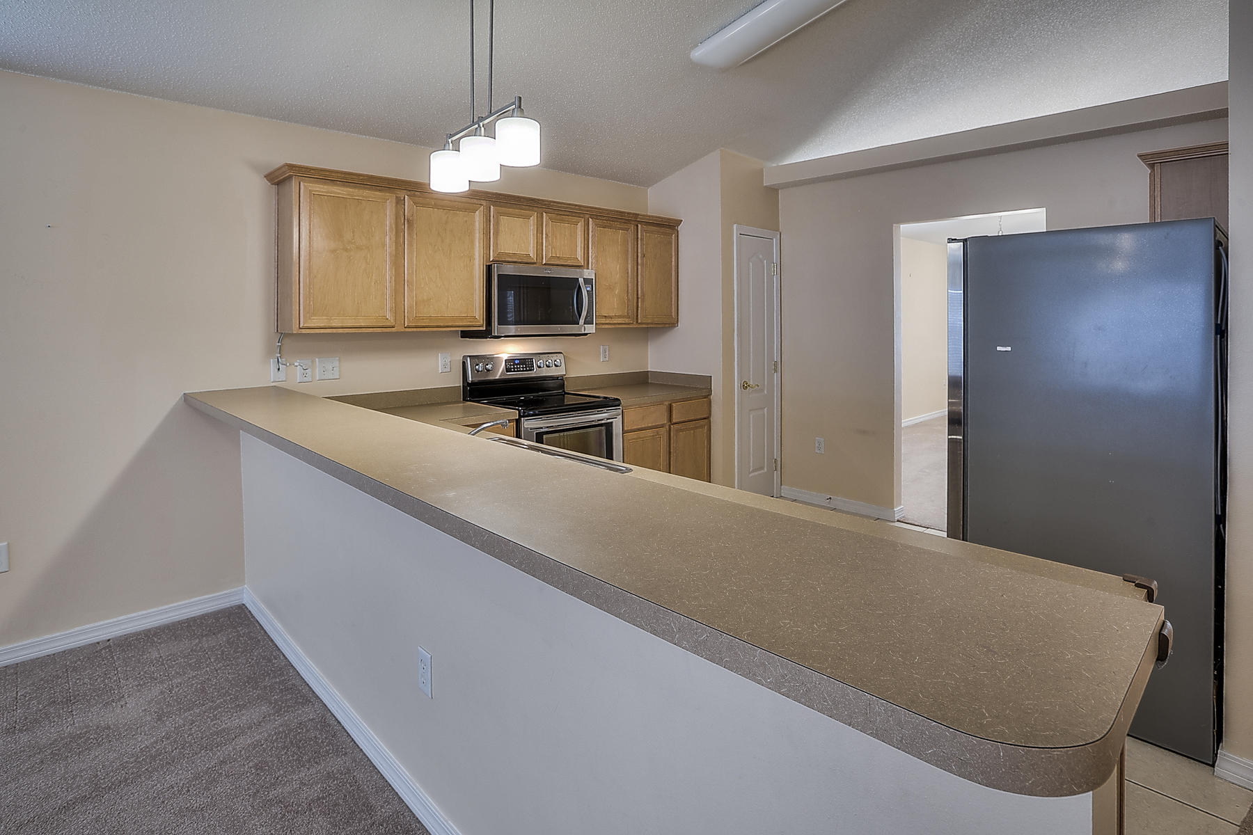 DRIFTWOOD ESTATES - Residential