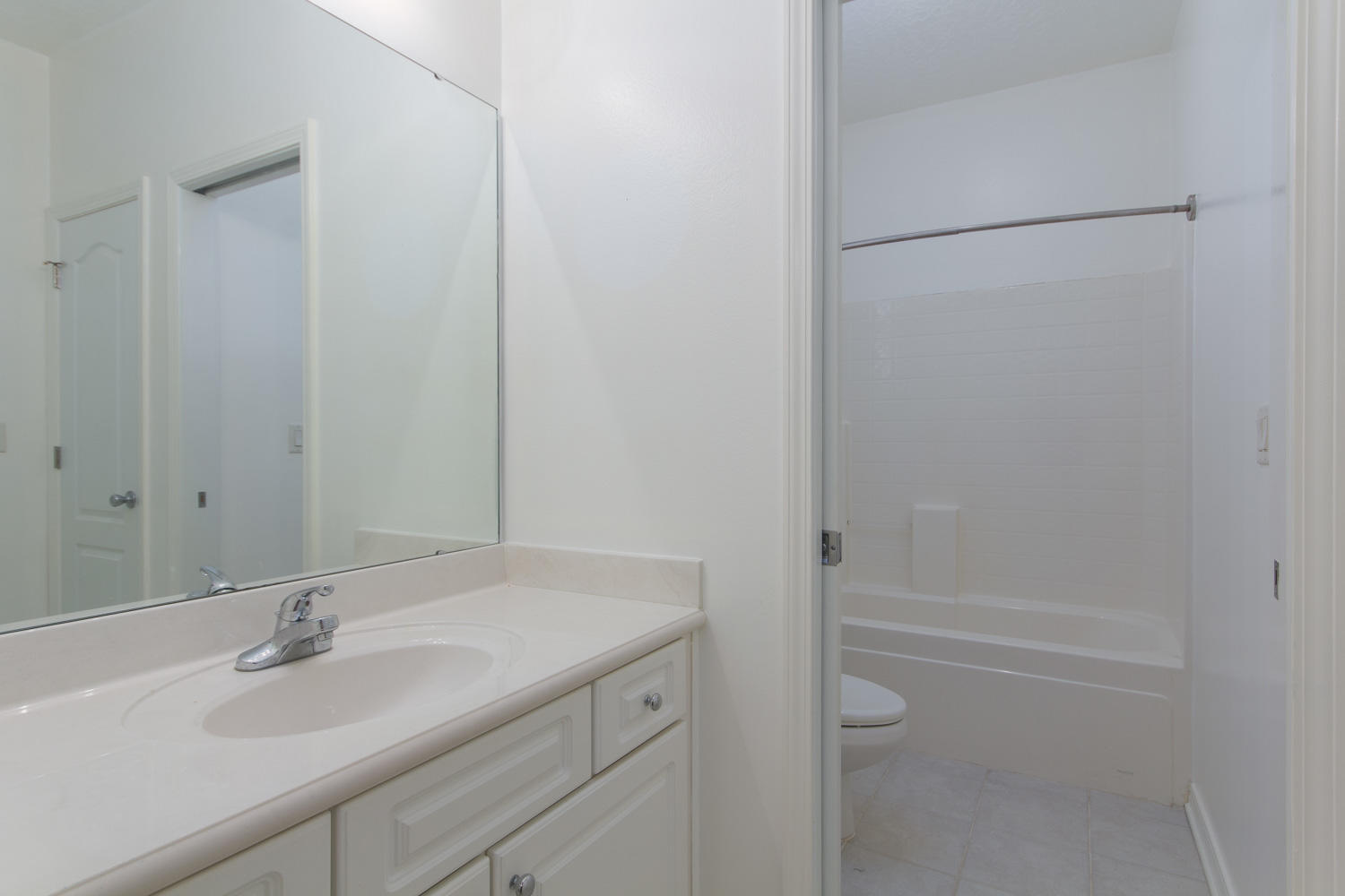 BRIDGEPORT COLONY - Residential