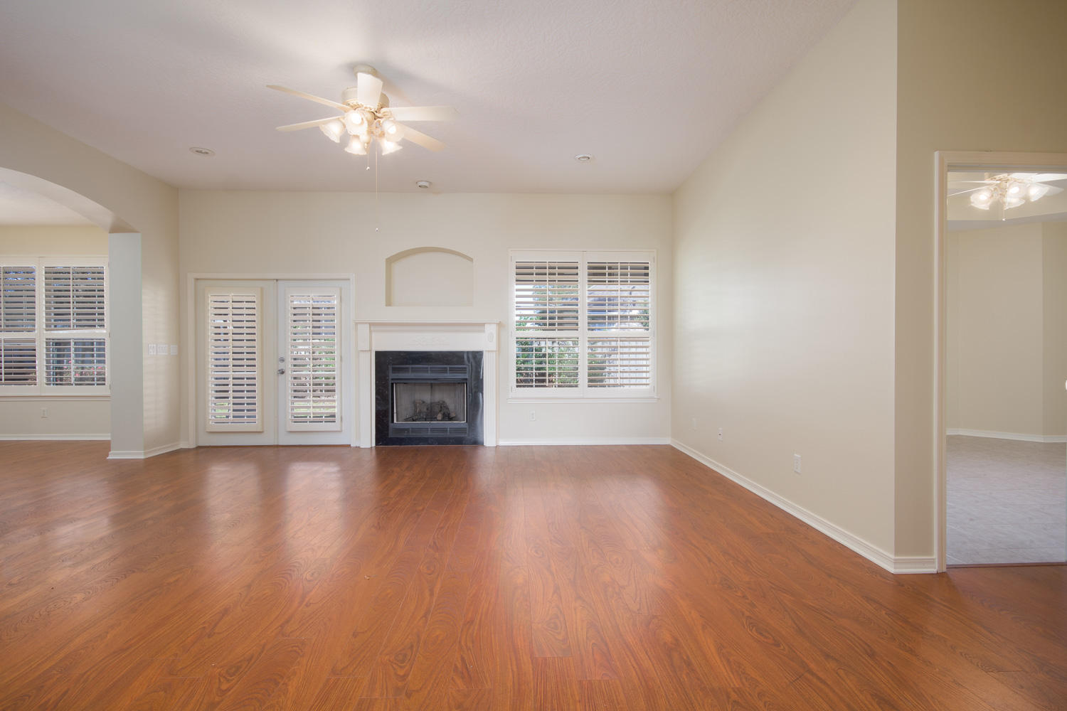 BRIDGEPORT COLONY - Residential