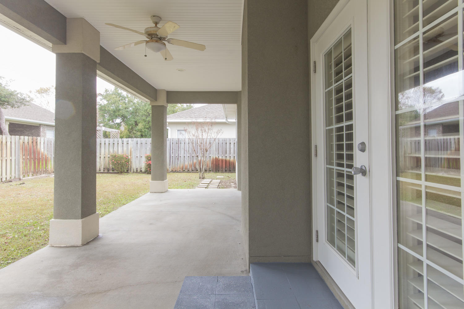 BRIDGEPORT COLONY - Residential