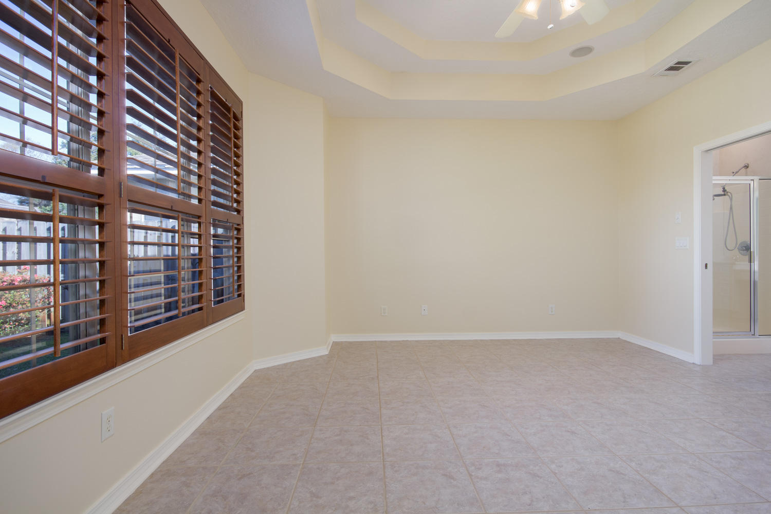 BRIDGEPORT COLONY - Residential