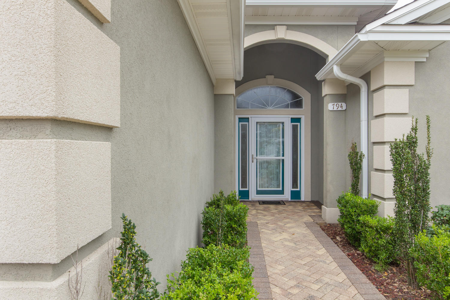 BRIDGEPORT COLONY - Residential