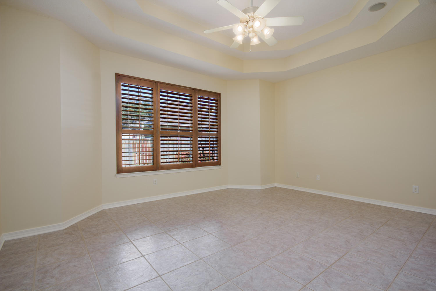 BRIDGEPORT COLONY - Residential