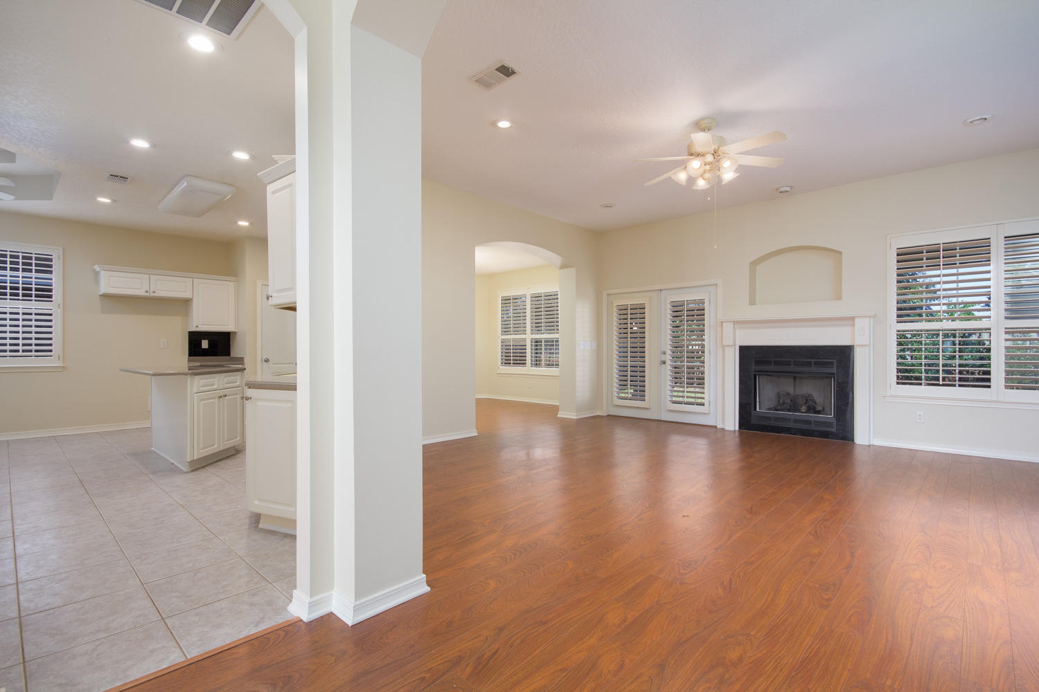 BRIDGEPORT COLONY - Residential