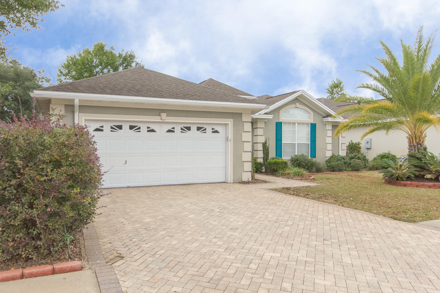 BRIDGEPORT COLONY - Residential