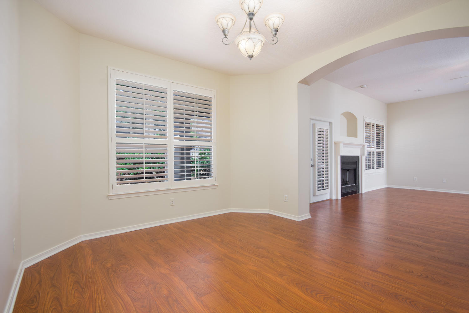 BRIDGEPORT COLONY - Residential