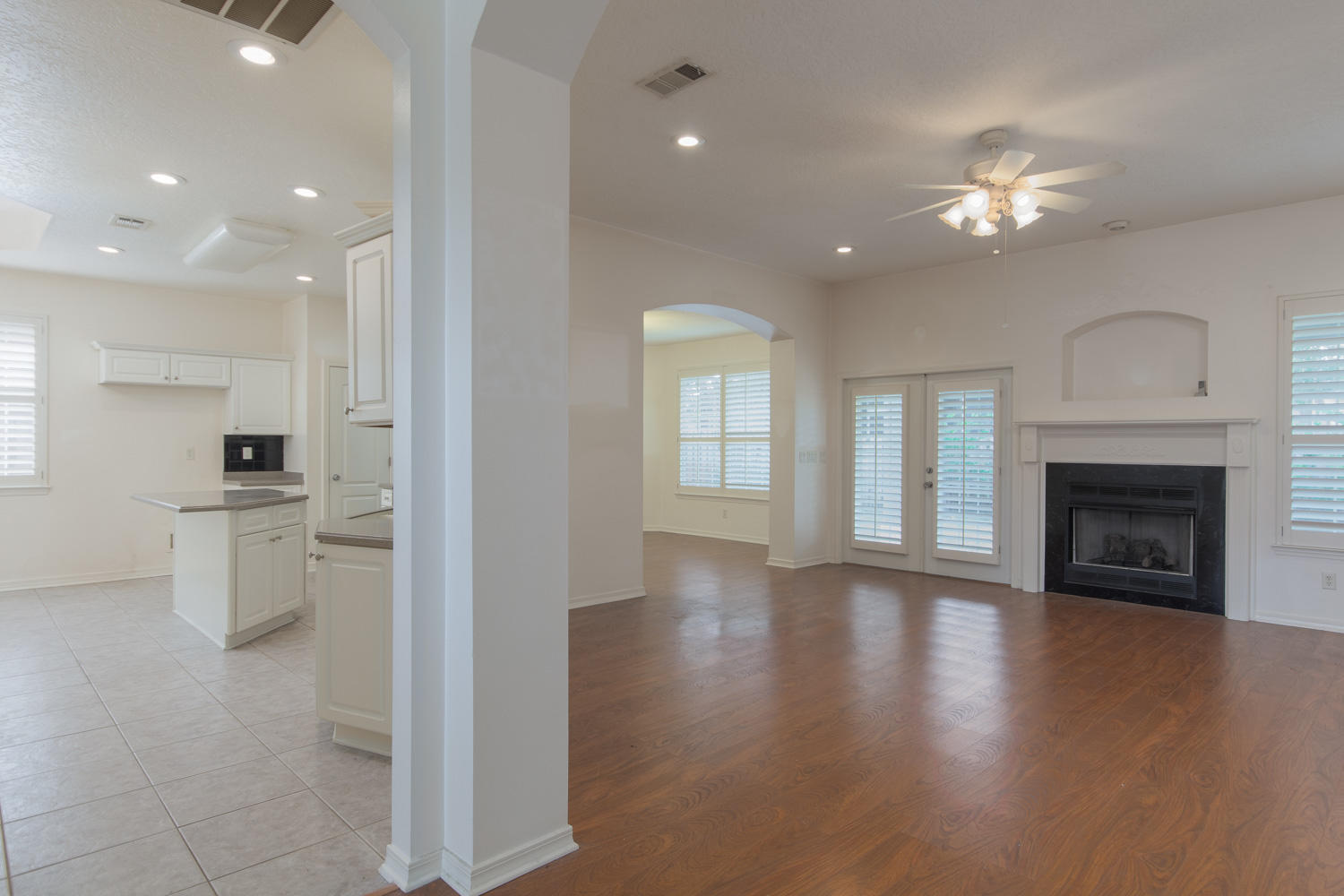 BRIDGEPORT COLONY - Residential