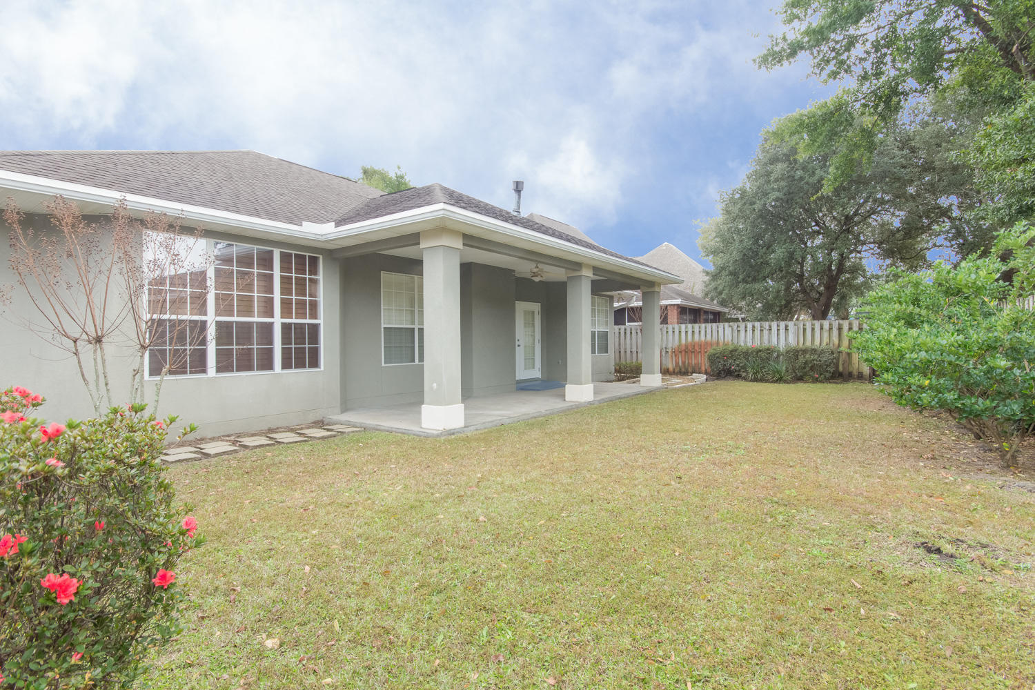 BRIDGEPORT COLONY - Residential