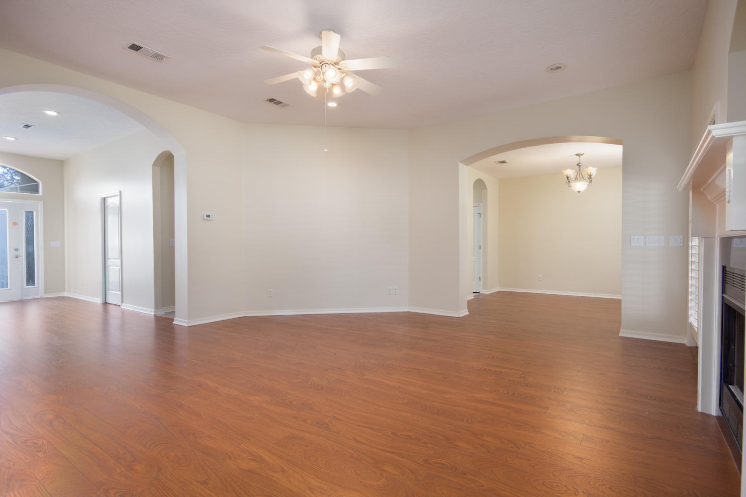 BRIDGEPORT COLONY - Residential