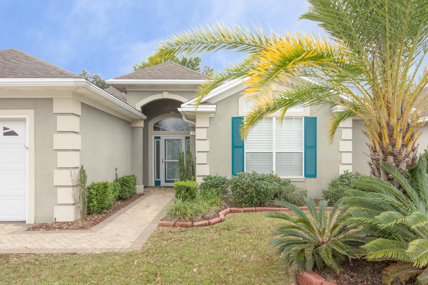 BRIDGEPORT COLONY - Residential