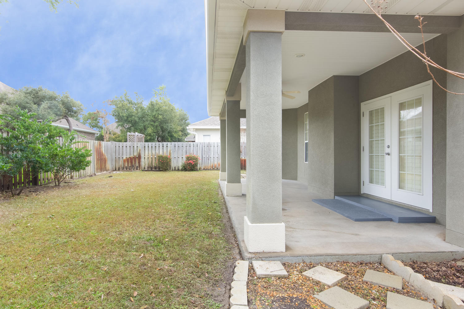 BRIDGEPORT COLONY - Residential