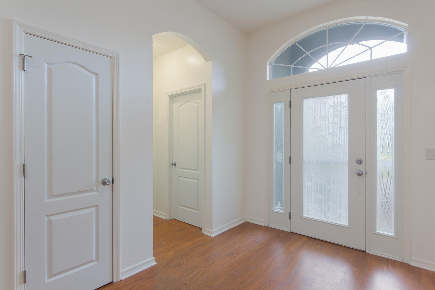 BRIDGEPORT COLONY - Residential