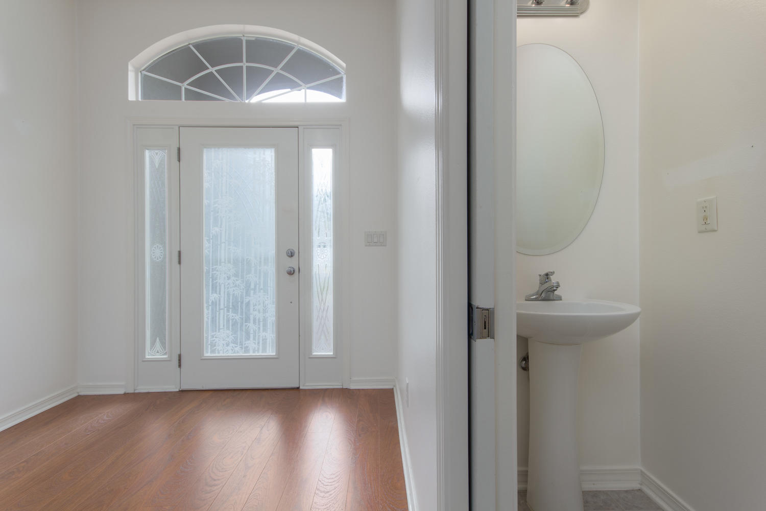 BRIDGEPORT COLONY - Residential