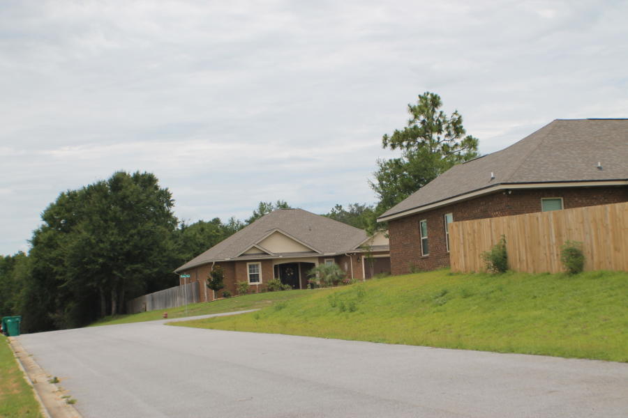 EAST CHESTNUT ADDN - Land