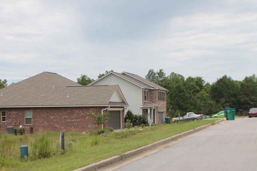 EAST CHESTNUT ADDN - Land