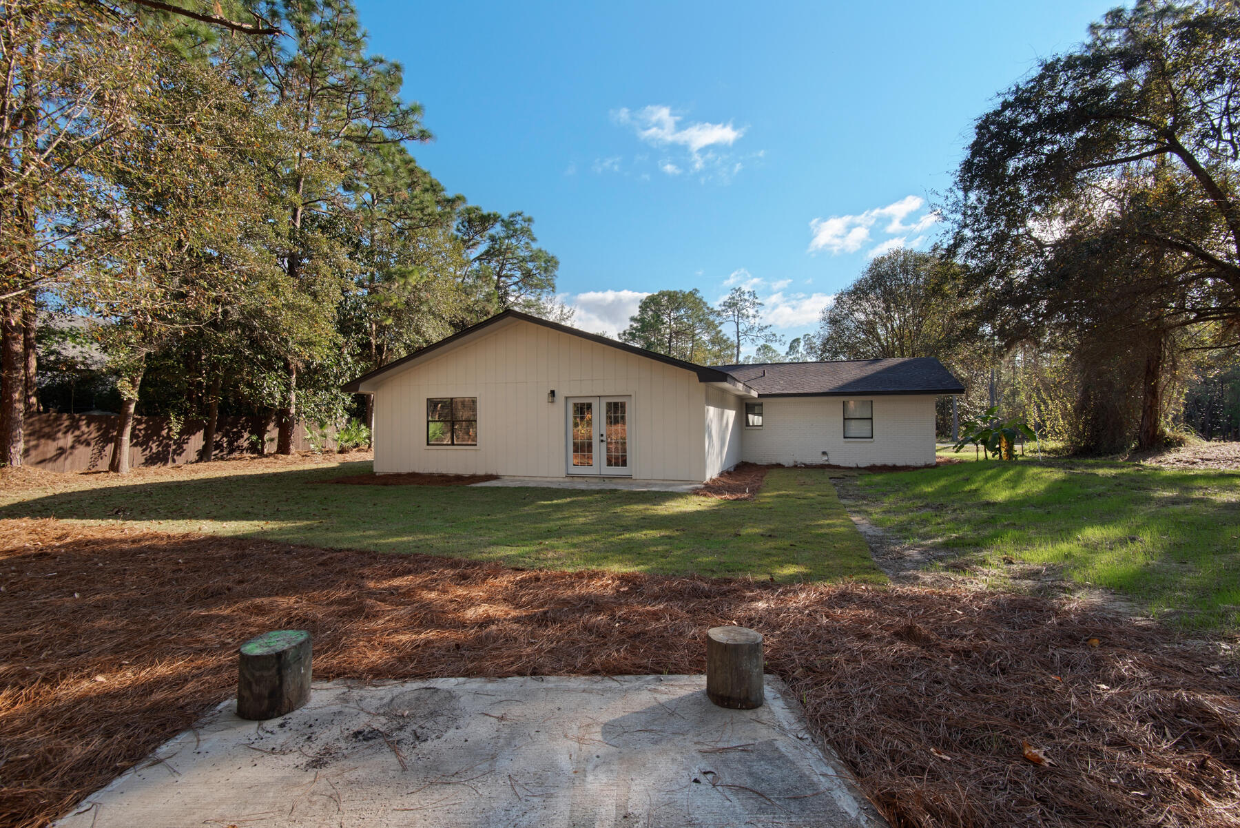 SANTA ROSA PINES - Residential