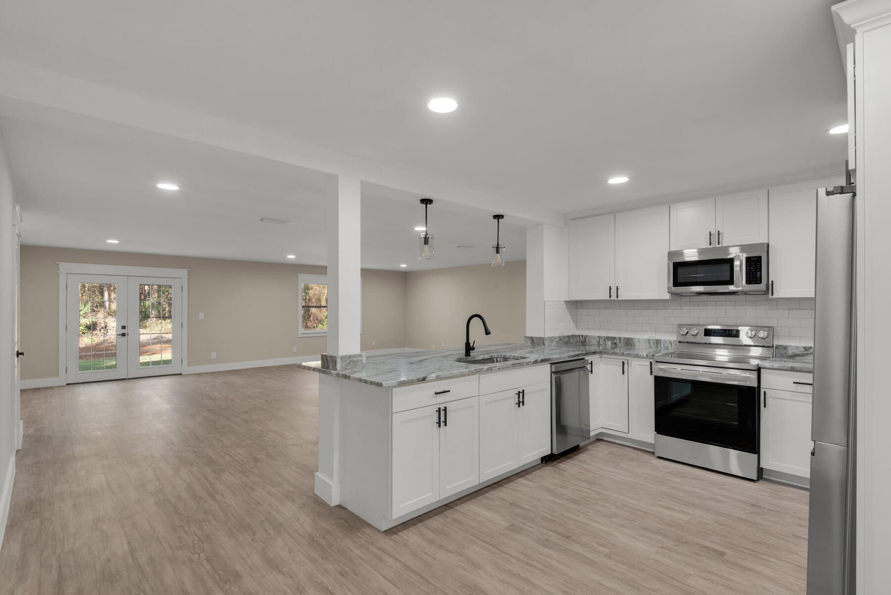 SANTA ROSA PINES - Residential