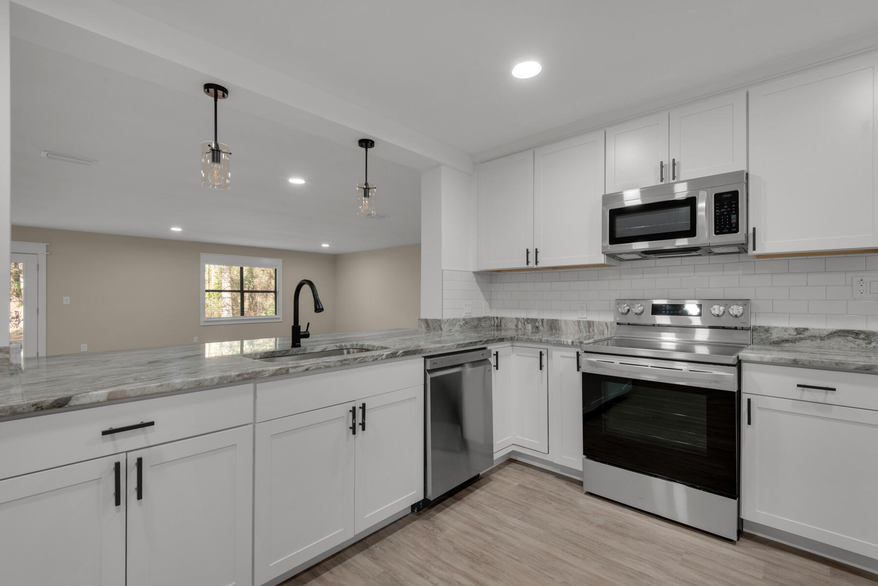 SANTA ROSA PINES - Residential