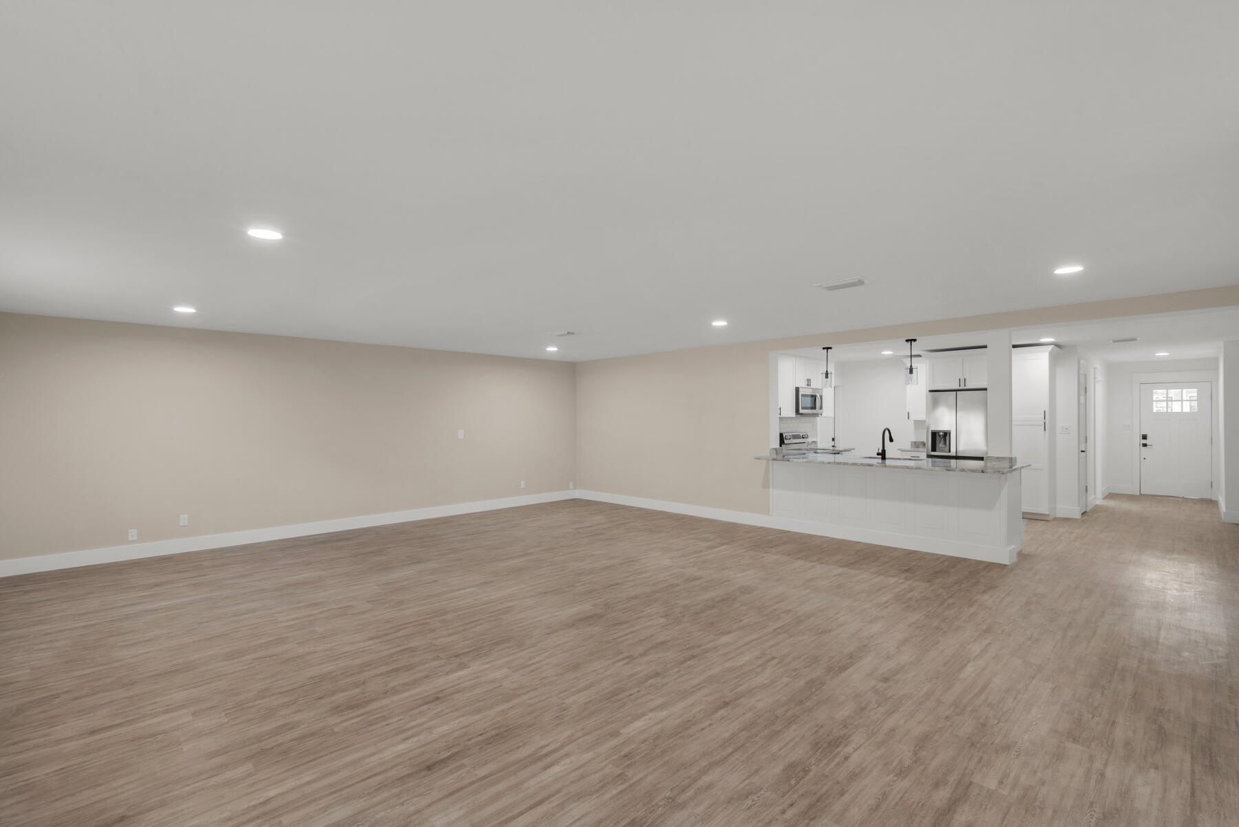 SANTA ROSA PINES - Residential