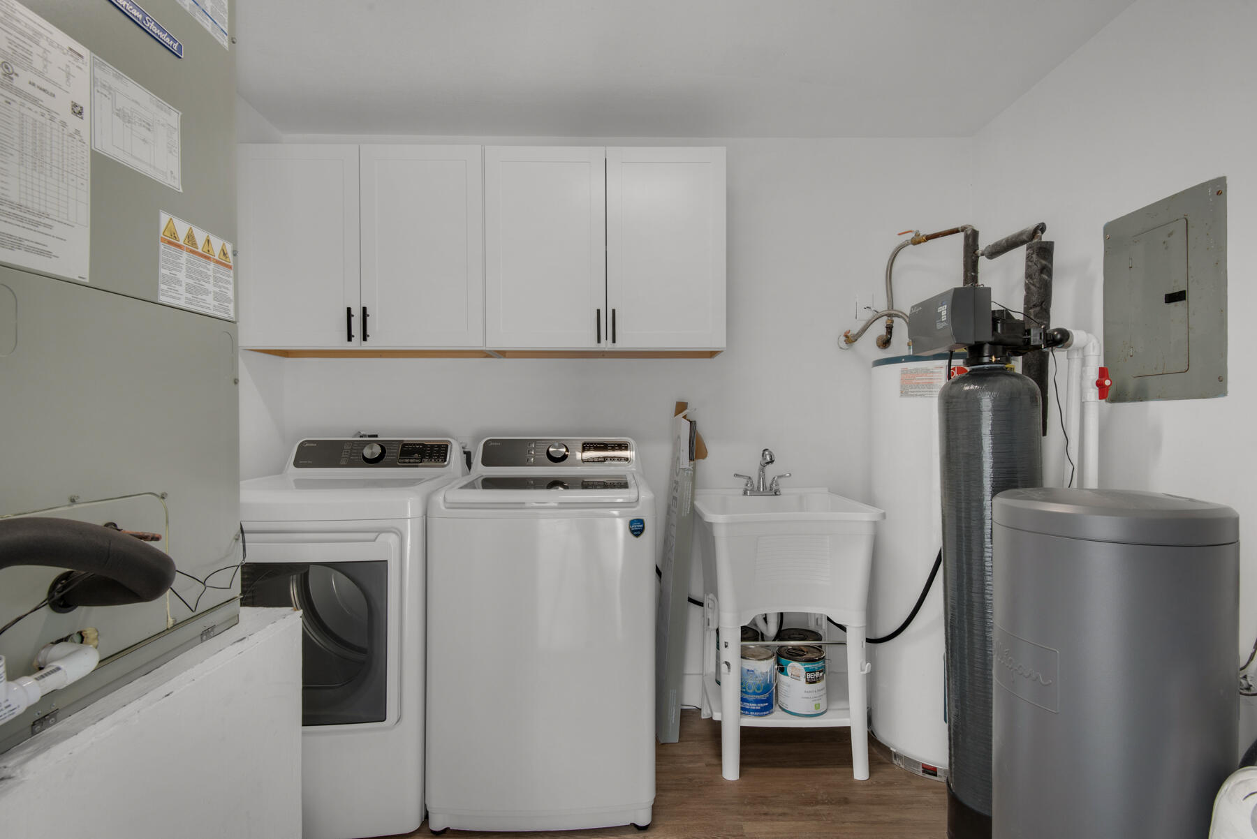 SANTA ROSA PINES - Residential